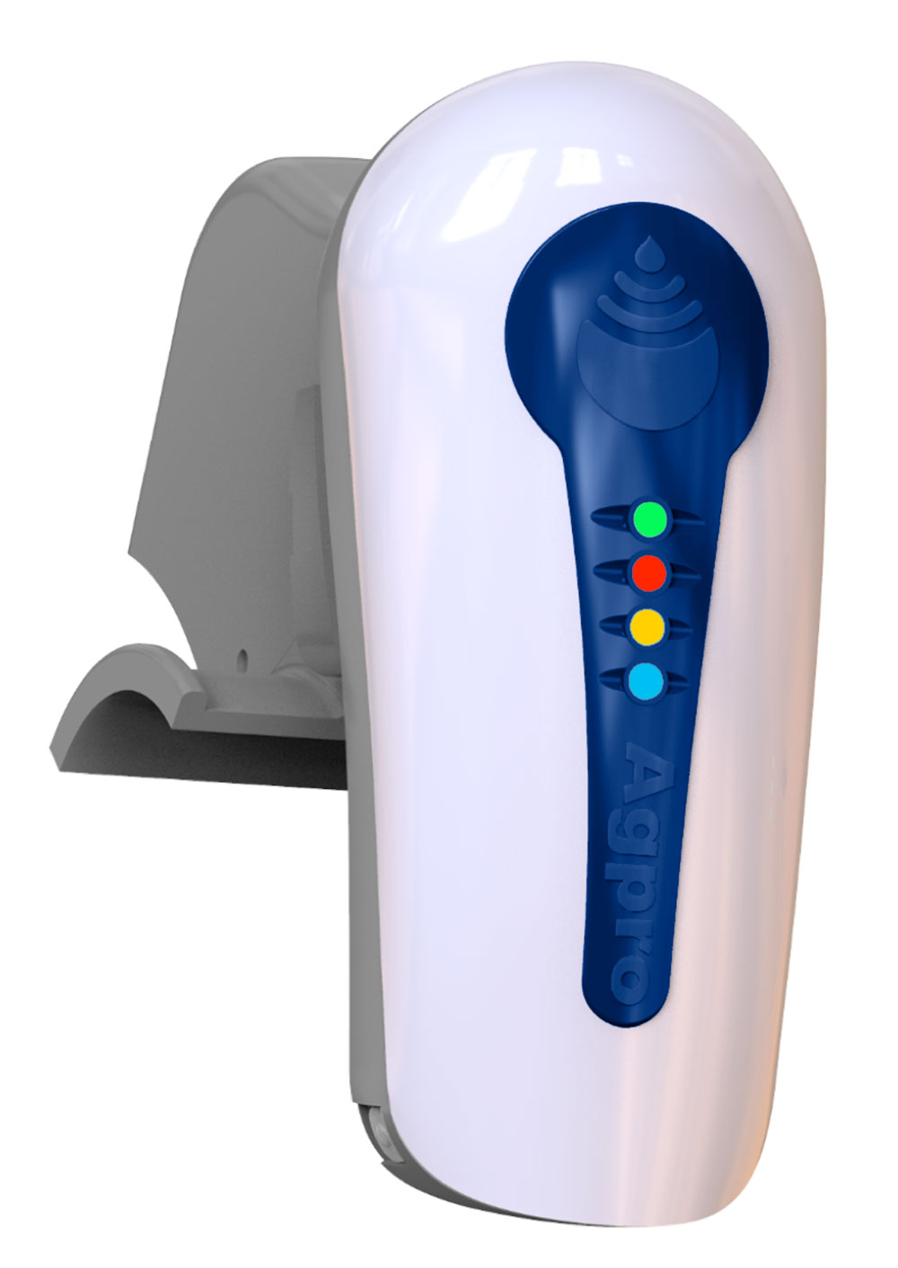 Smart Soaker icon image