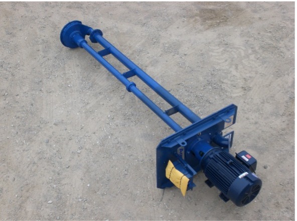 Direct Drive Flush Pump (High Flow/Low to Moderate Head)